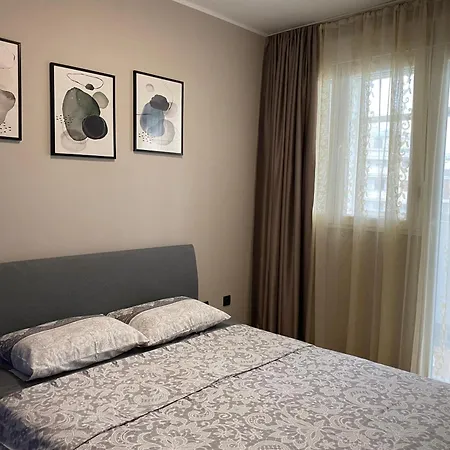 Original Sunny Place 2 Bedroom *