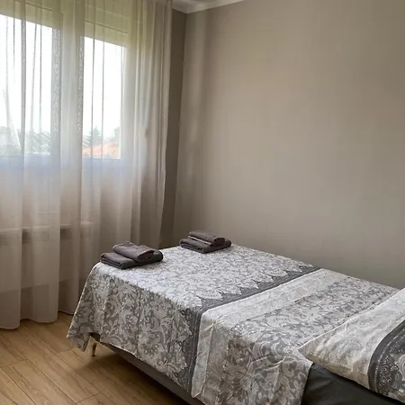 Original Sunny Place 2 Bedroom Lägenhet *