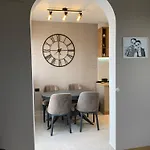 Original Sunny Place Apartman Podgorica