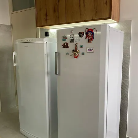 アパート Original Sunny Place 2 Bedroom