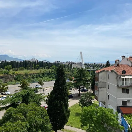 Original Sunny Place Апартаменты