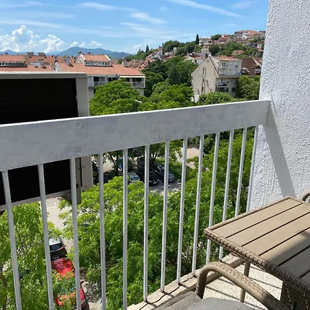 Апартаменты Original Sunny Place