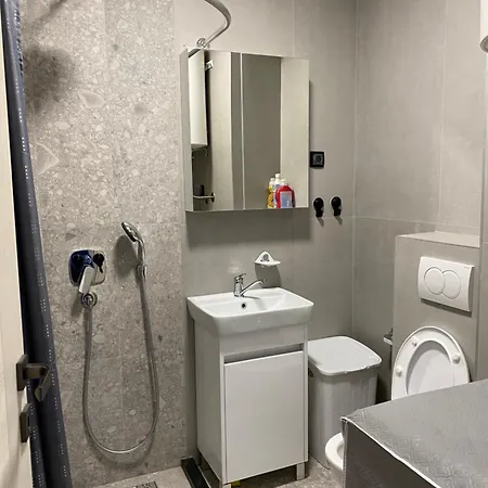 アパート Original Sunny Place 2 Bedroom ポドゴリツァ