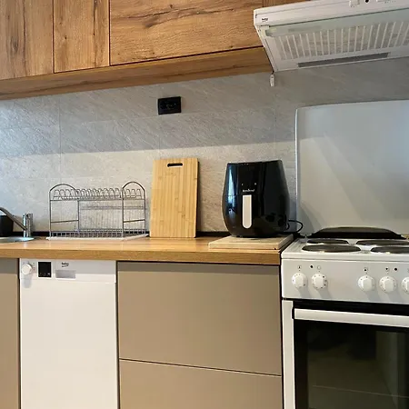 Original Sunny Place Apartment