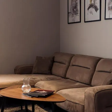 Apartman Original Sunny Place Podgorica