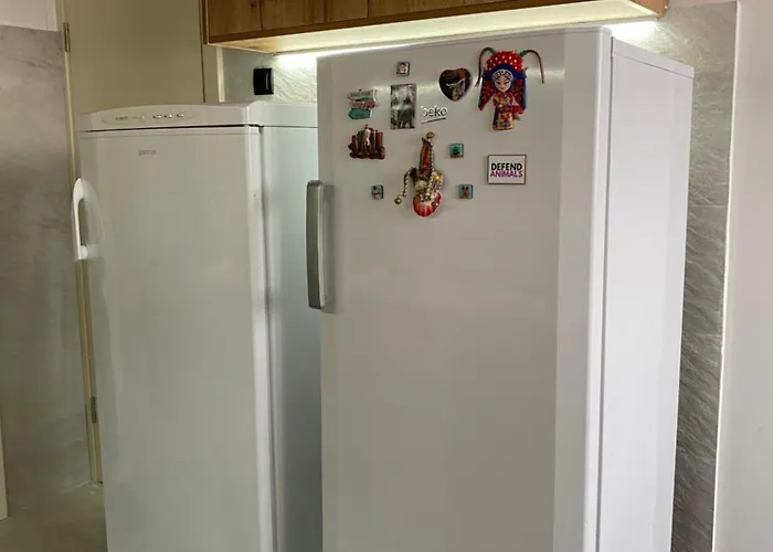 Apartmán Original Sunny Place