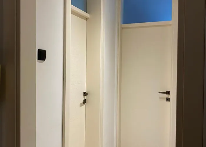 Original Sunny Place Apartment *