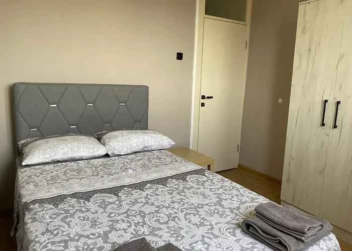 Original Sunny Place Podgorica