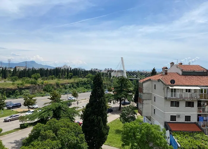 Original Sunny Place Apartment