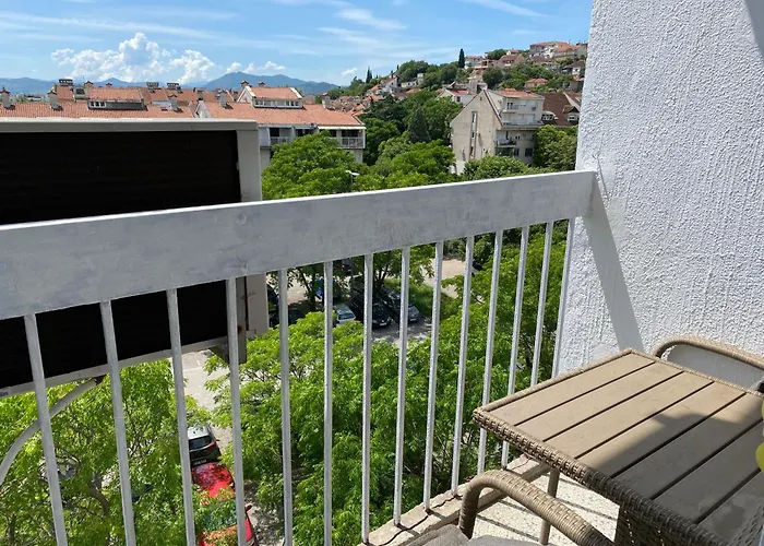 Apartment Original Sunny Place