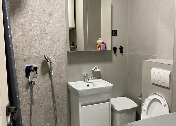 Apartment Original Sunny Place Podgorica