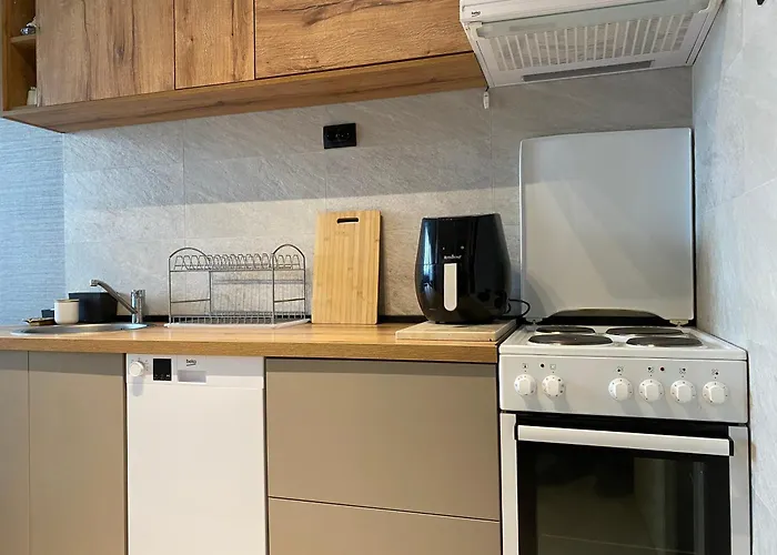 Original Sunny Place Apartment