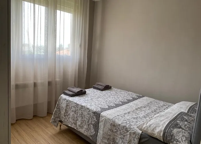 Original Sunny Place Apartment *